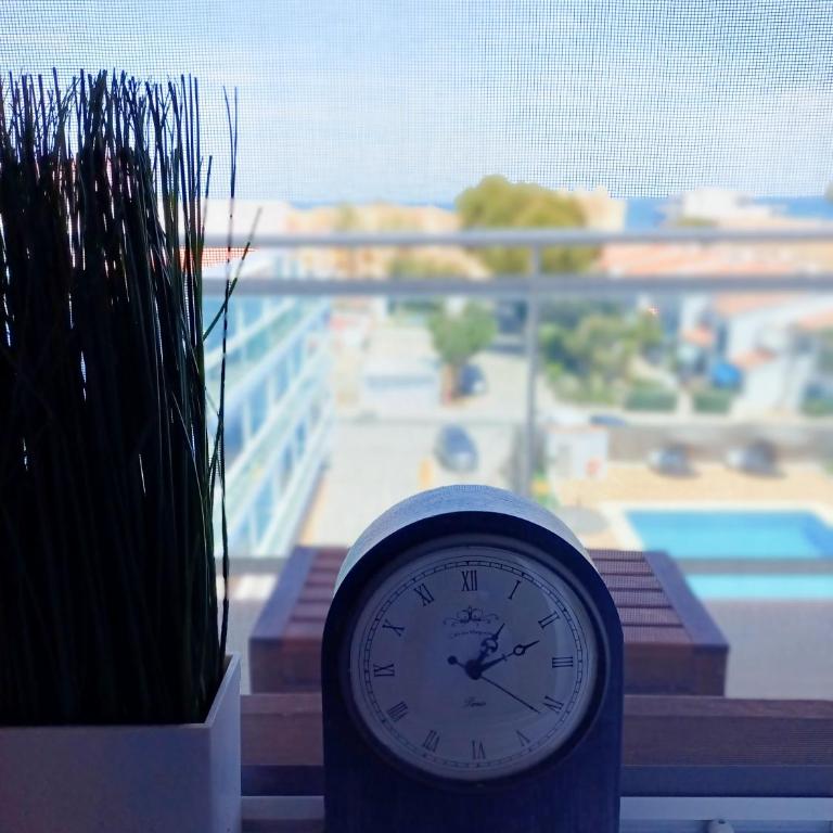 Ático La Cenia - Apartamento de 2 dormitorios - 36