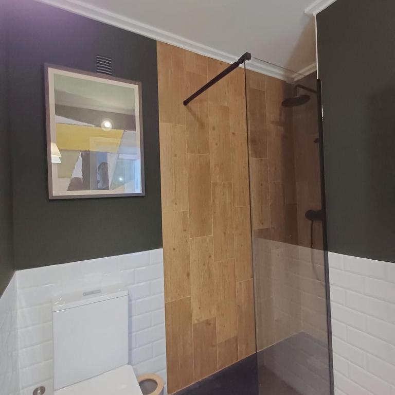 Ático La Cenia - Apartamento de 2 dormitorios - 38