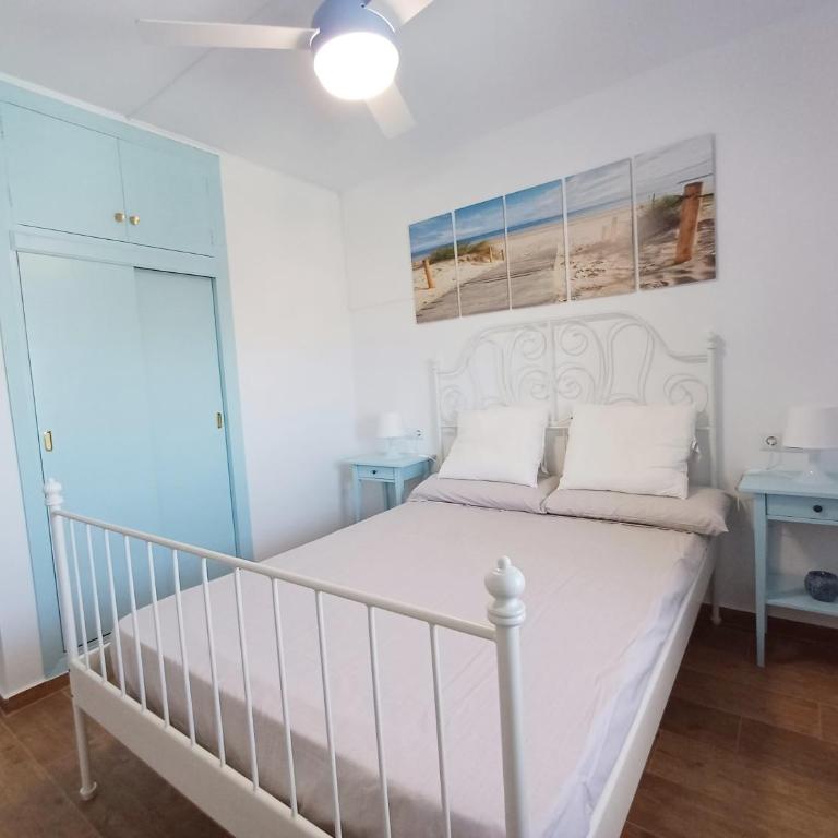 Ático La Cenia - Apartamento de 2 dormitorios - 41