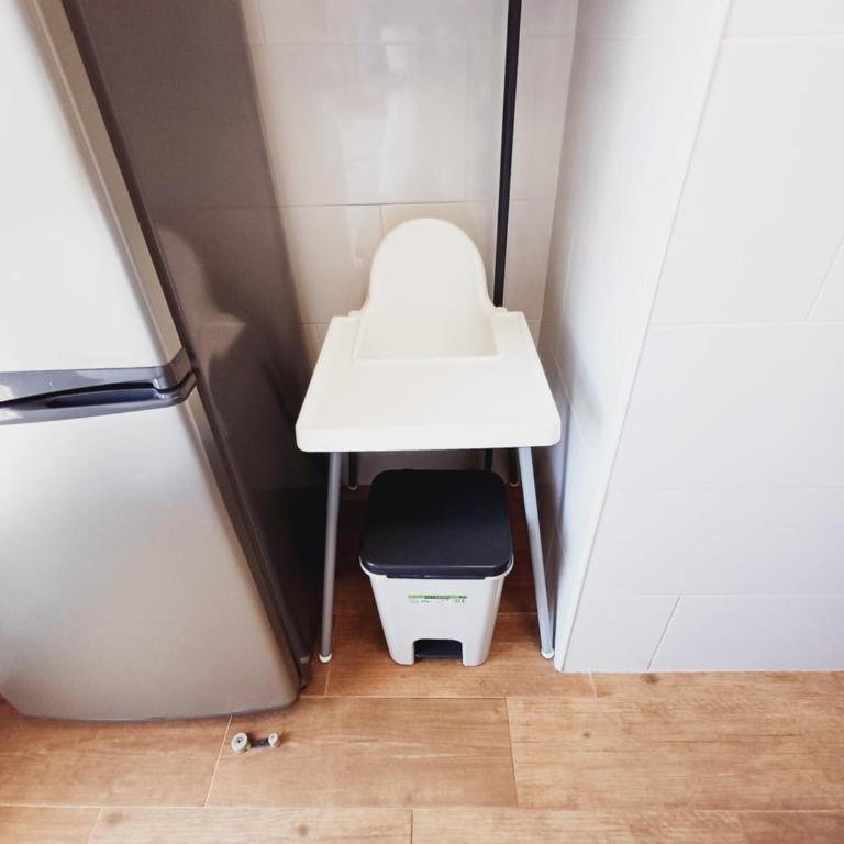 Ático La Cenia - Apartamento de 2 dormitorios - 45