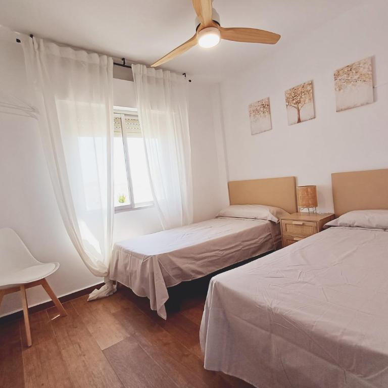 Ático La Cenia - Apartamento de 2 dormitorios - 47