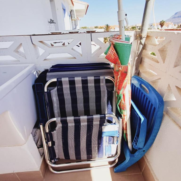 Ático La Cenia - Apartamento de 2 dormitorios - 49