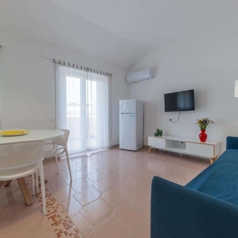 La Noria Case Vacanza - Casa con 1 Camera da Letto - 11