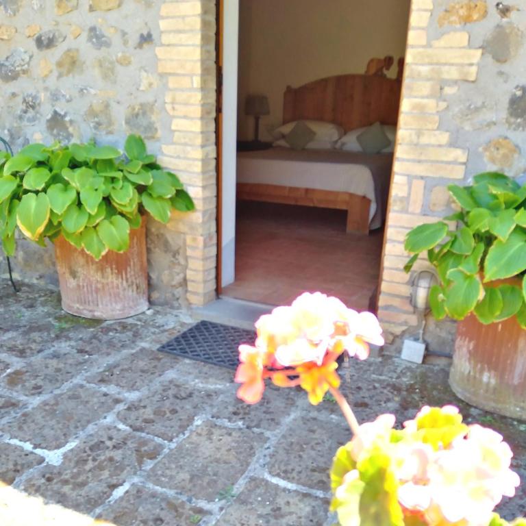 Locanda Rosati - Camera Matrimoniale - 5