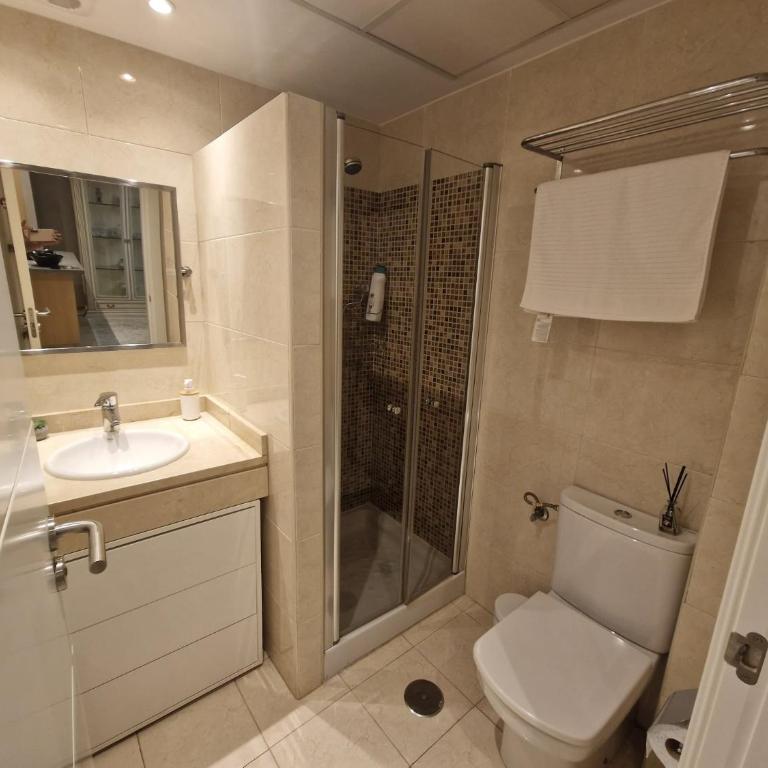 Atlantico Apartment La Cala - Apartamento de 2 dormitorios - 33