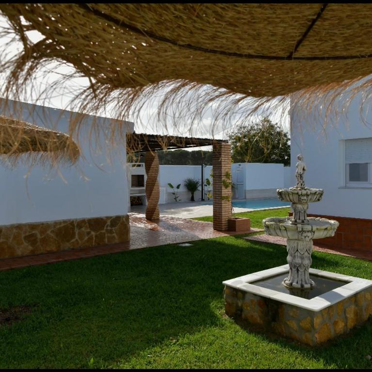 Villa Luna Novo Santi Petri - Villa con piscina privada - 19