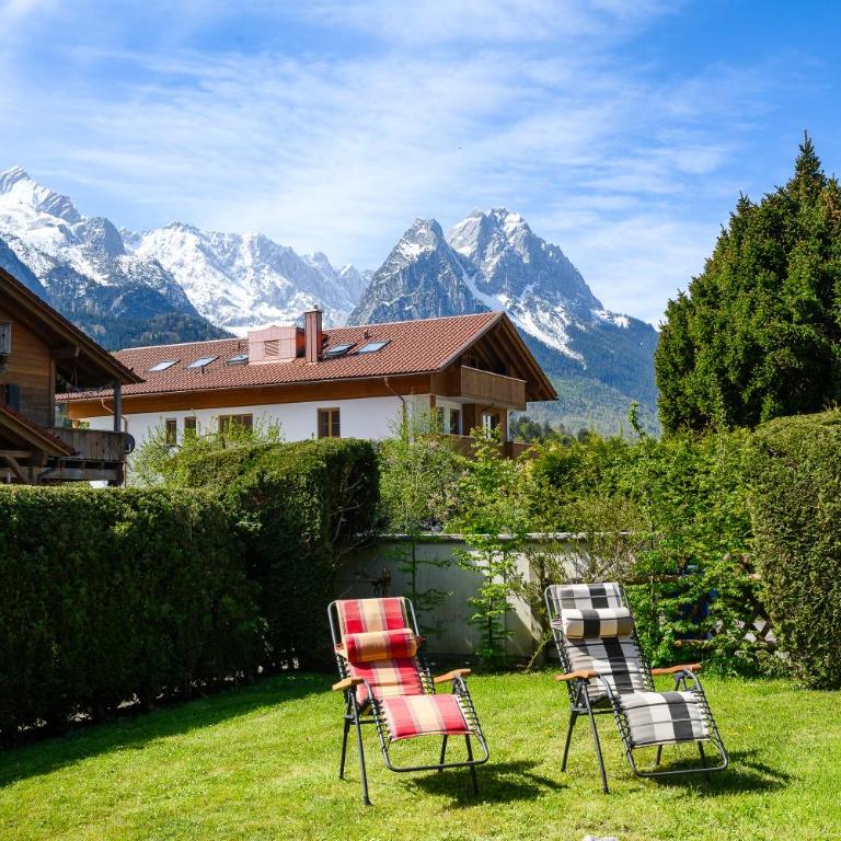 Alpenstyle - Appartamento con 2 Camere da Letto - 12