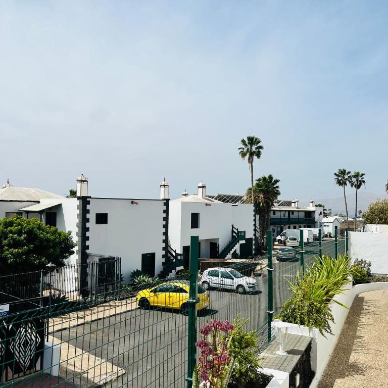 -MONTORIAN Apartments -LANZAROTE - Apartamento - Planta baja - 49
