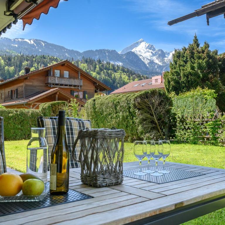 Alpenstyle - Appartamento con 2 Camere da Letto - 13