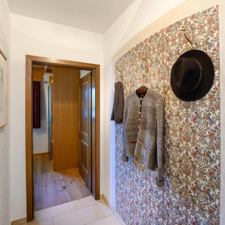 Alpenstyle - Appartamento con 2 Camere da Letto - 24