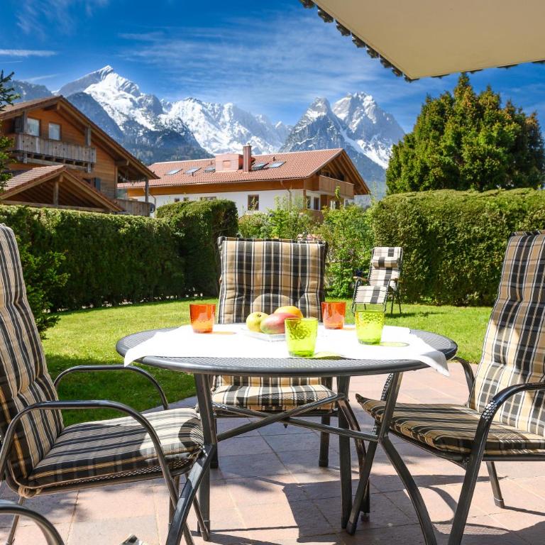 Alpenstyle - Appartamento con 2 Camere da Letto - 29