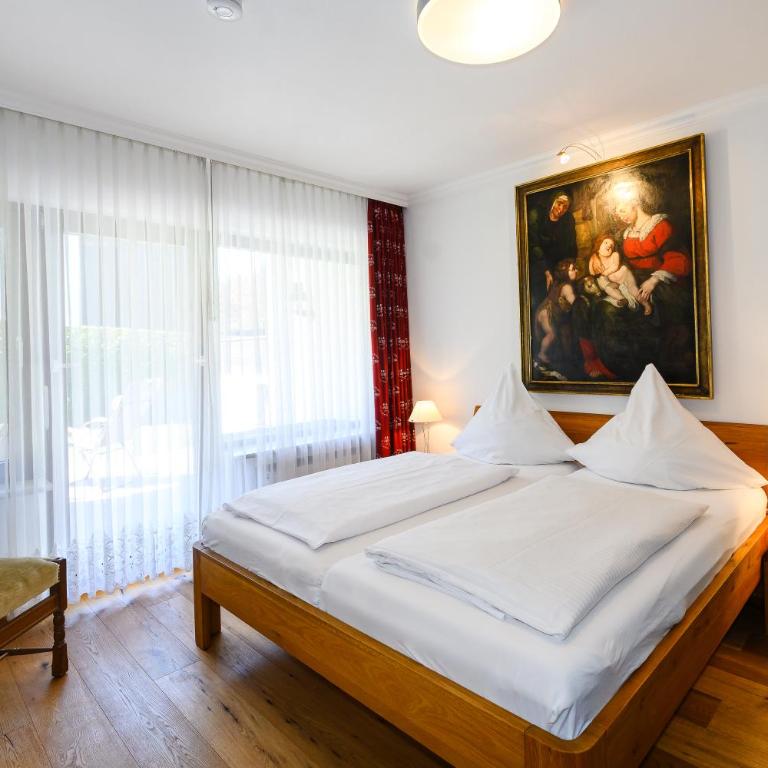 Alpenstyle - Appartamento con 2 Camere da Letto - 14