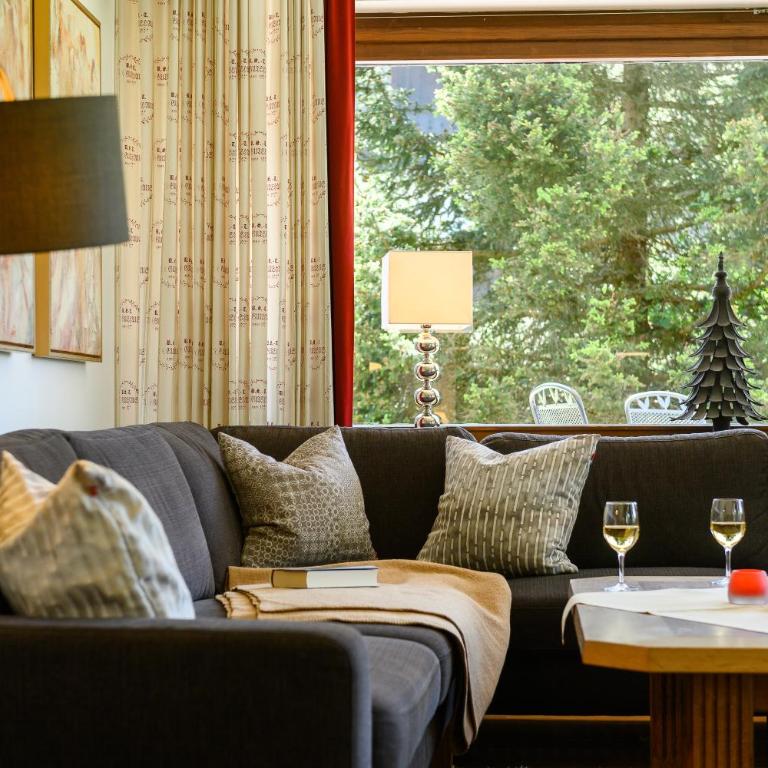 Alpenstyle - Appartamento con 2 Camere da Letto - 5