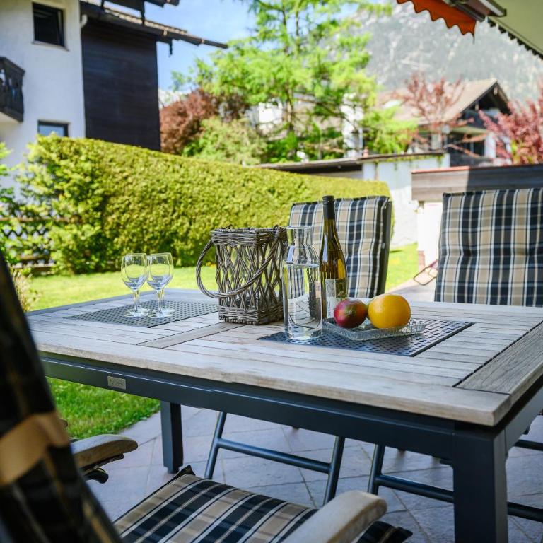 Alpenstyle - Appartamento con 2 Camere da Letto - 30