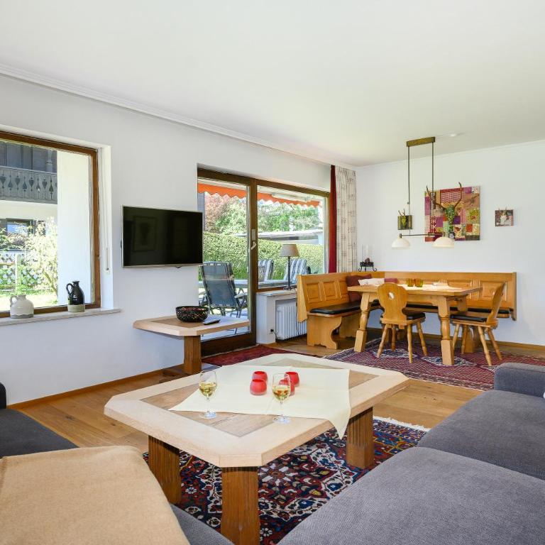 Alpenstyle - Appartamento con 2 Camere da Letto - 7