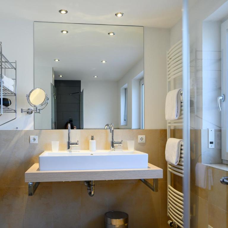 Alpenstyle - Appartamento con 2 Camere da Letto - 26