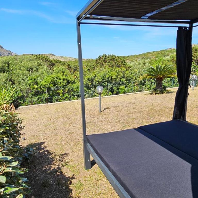 SOBRE EL MAR LA PELOSA - Appartamento con 1 Camera da Letto - 34