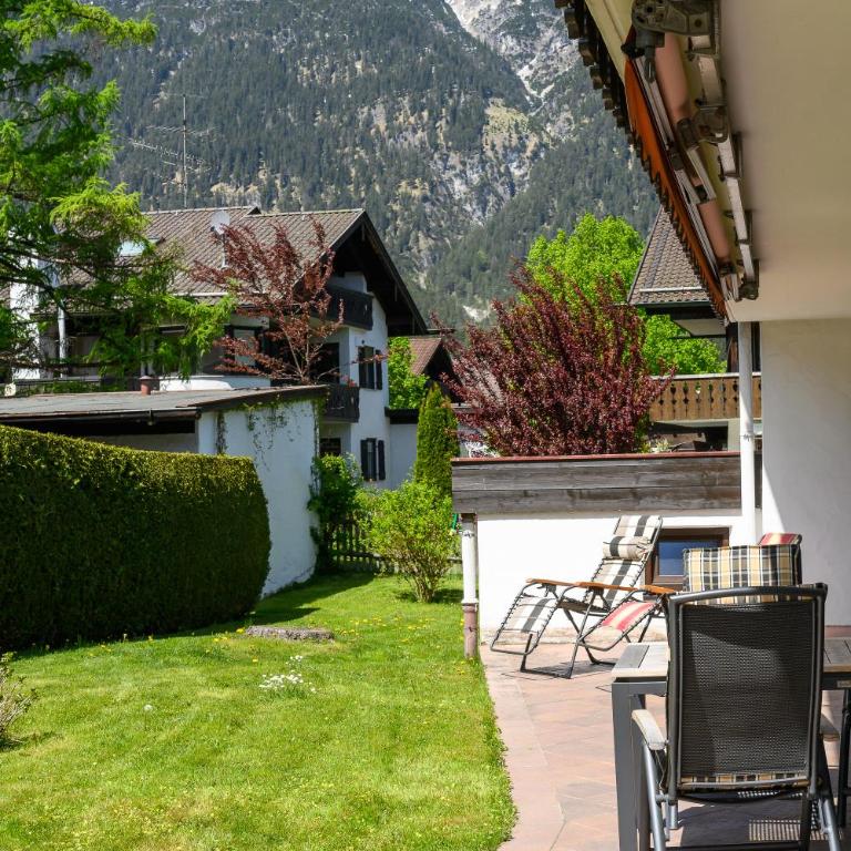 Alpenstyle - Appartamento con 2 Camere da Letto - 31