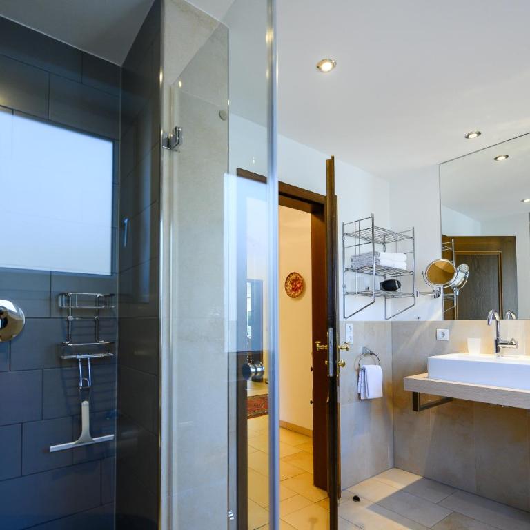 Alpenstyle - Appartamento con 2 Camere da Letto - 27