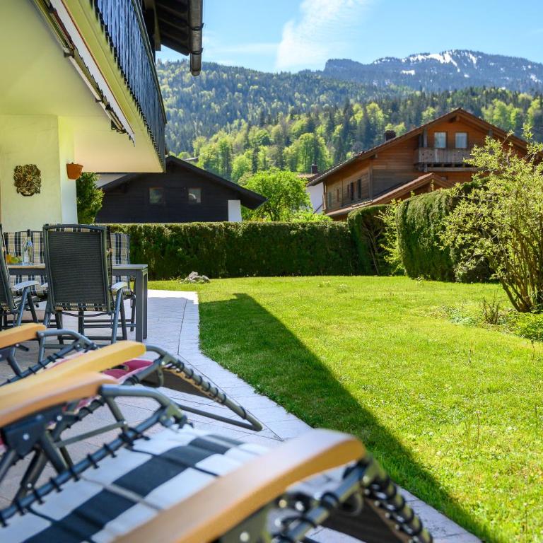 Alpenstyle - Appartamento con 2 Camere da Letto - 32