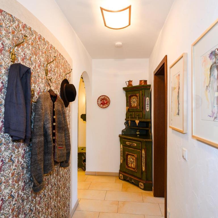 Alpenstyle - Appartamento con 2 Camere da Letto - 25