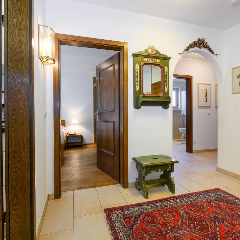 Alpenstyle - Appartamento con 2 Camere da Letto - 23