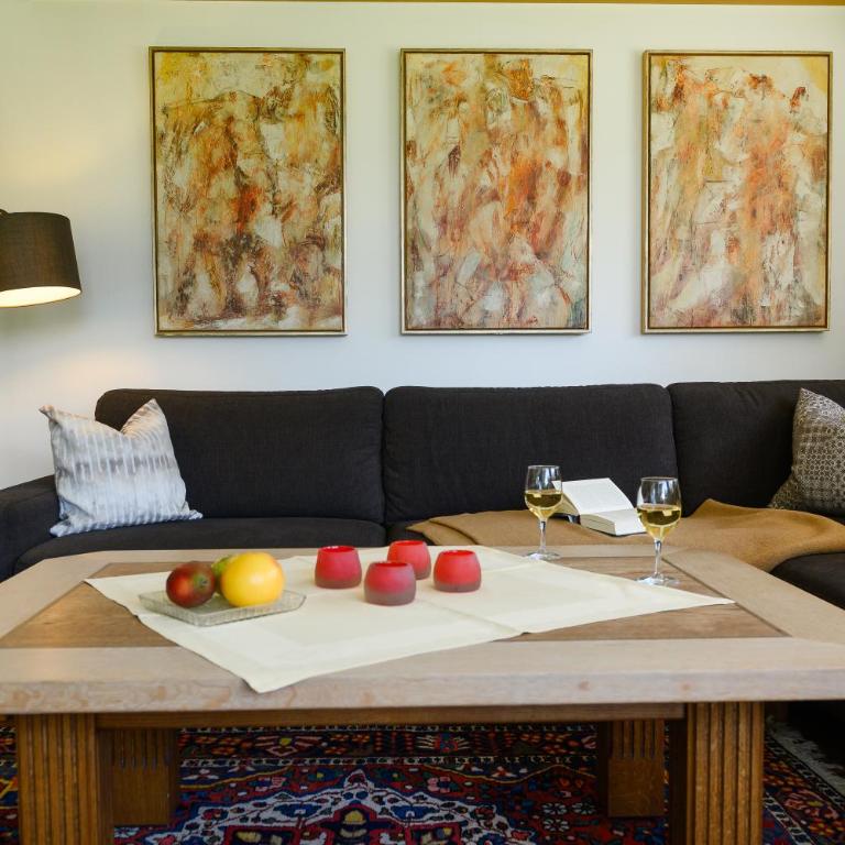 Alpenstyle - Appartamento con 2 Camere da Letto - 8