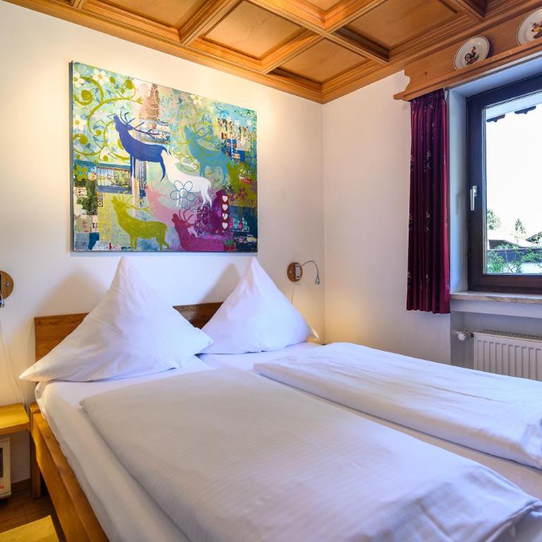 Alpenstyle - Appartamento con 2 Camere da Letto - 17