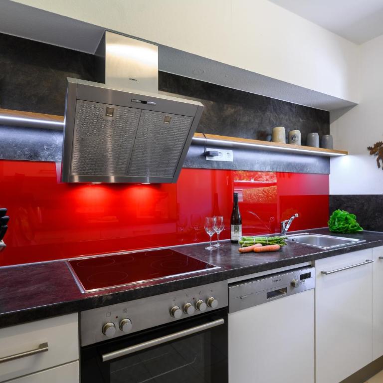 Alpenstyle - Appartamento con 2 Camere da Letto - 22