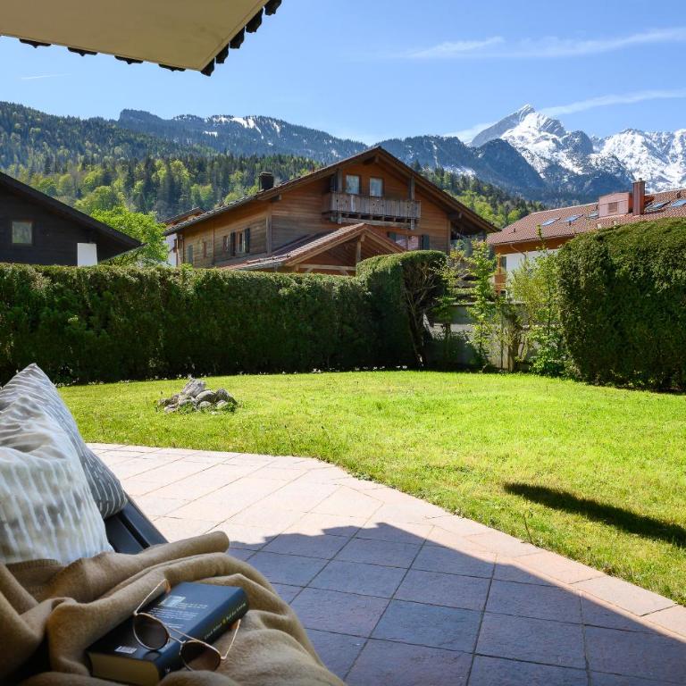 Alpenstyle - Appartamento con 2 Camere da Letto - 33