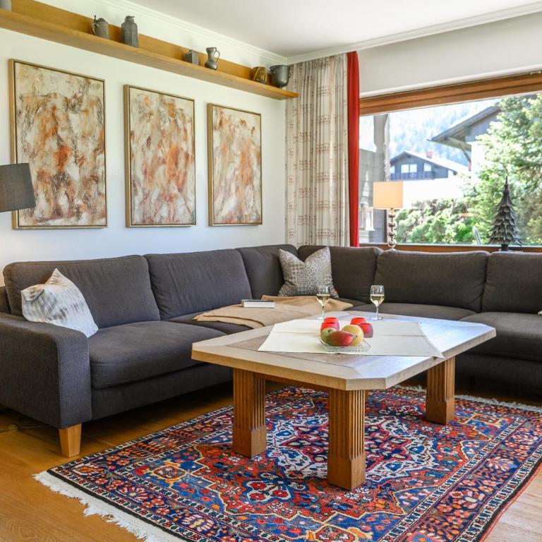 Alpenstyle - Appartamento con 2 Camere da Letto - 9