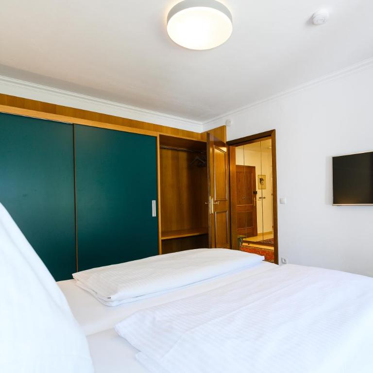 Alpenstyle - Appartamento con 2 Camere da Letto - 15