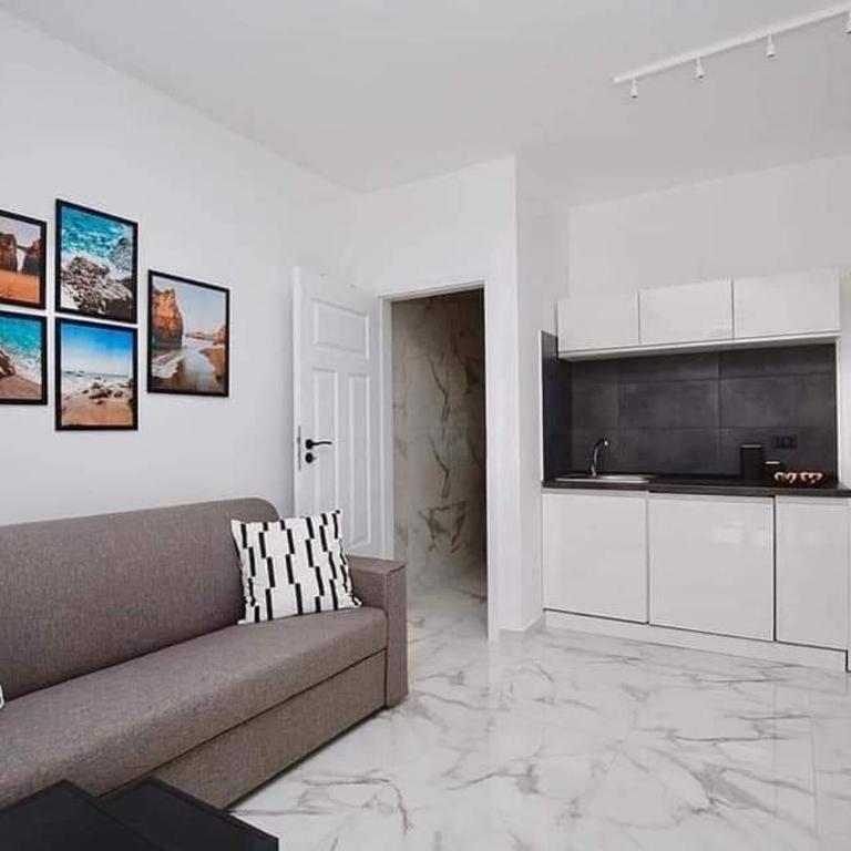 ML Apartments - Casa con 1 Camera da Letto - 16