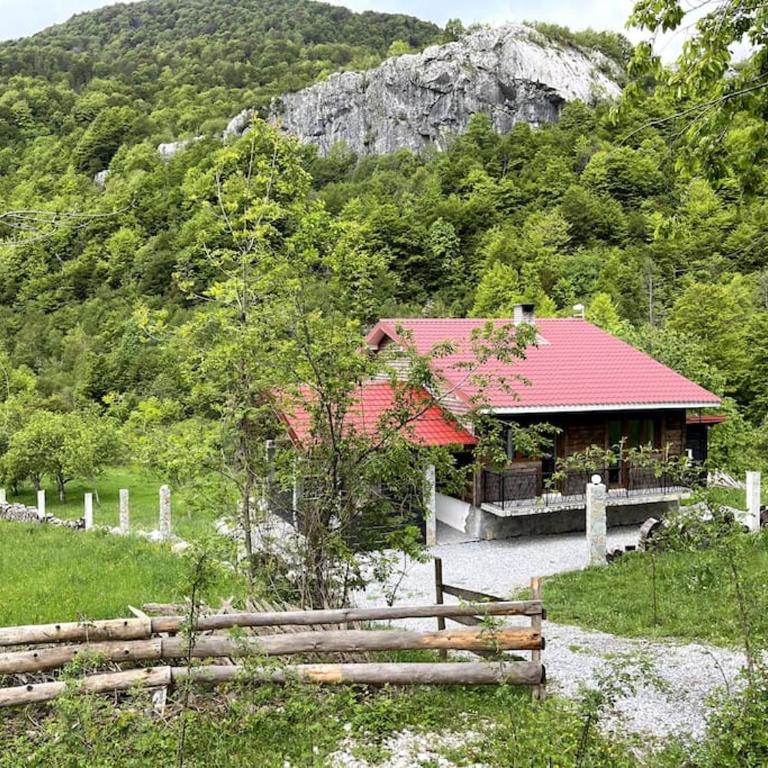 Fireside Lodge - Superior Vila - 3