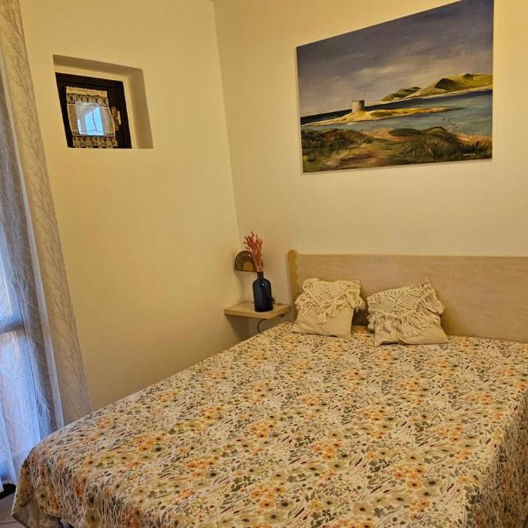SOBRE EL MAR LA PELOSA - Appartamento con 1 Camera da Letto - 28