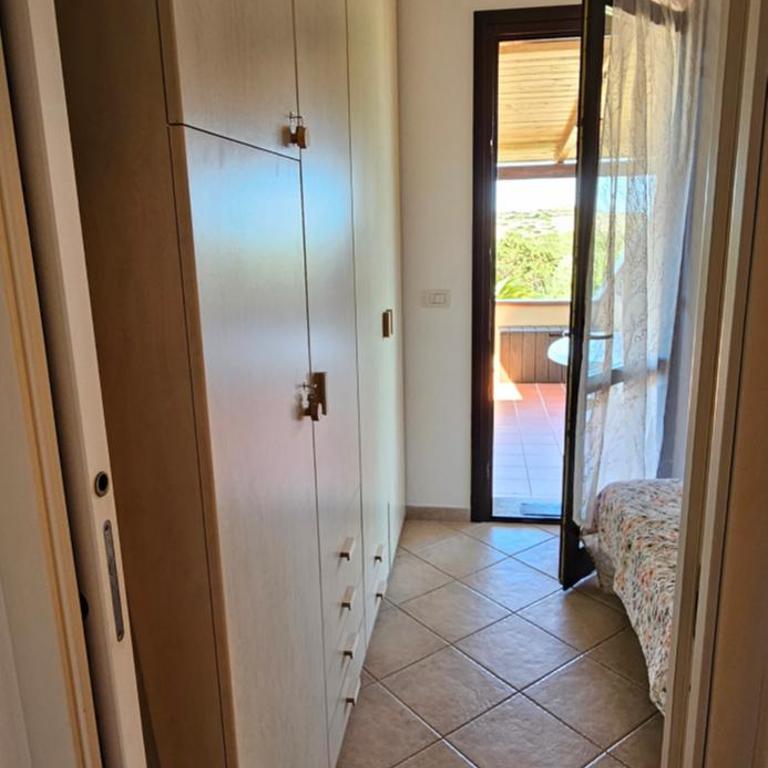 SOBRE EL MAR LA PELOSA - Appartamento con 1 Camera da Letto - 27