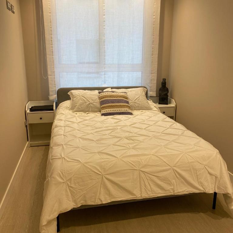 Apartamento Moderno Centro Bilbao - Apartamento de 3 dormitorios - 6