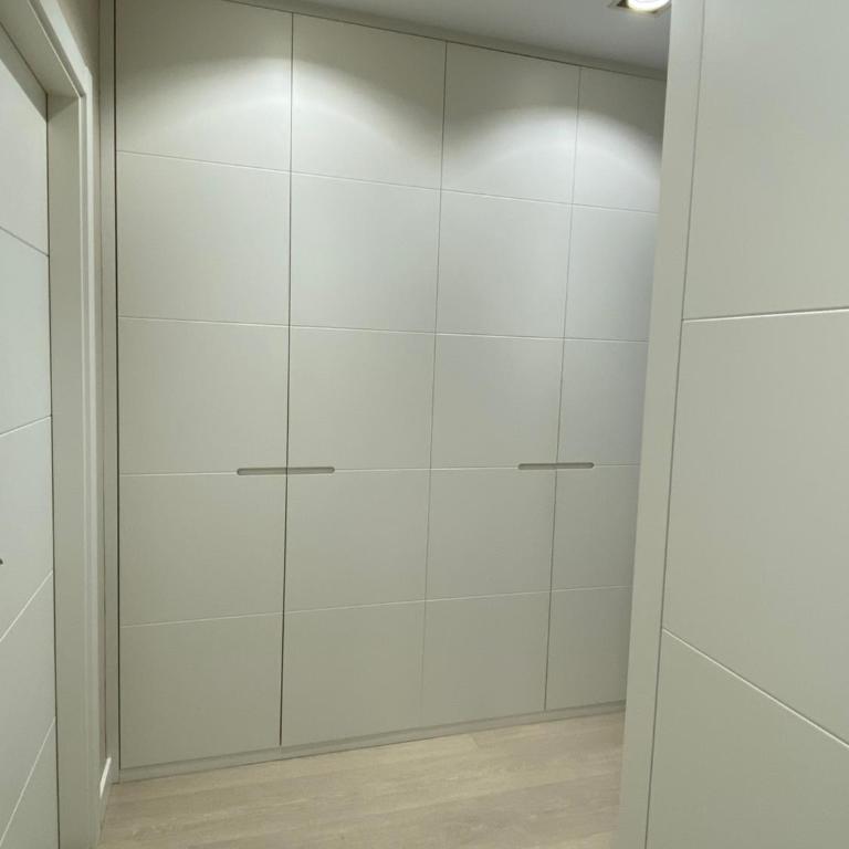 Apartamento Moderno Centro Bilbao - Apartamento de 3 dormitorios - 9