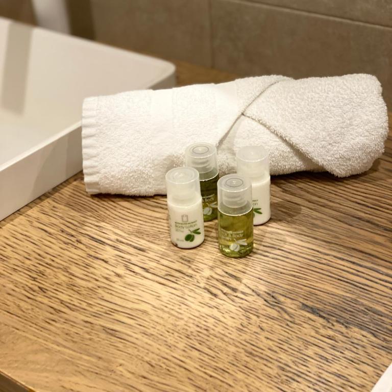 Apartamento Moderno Centro Bilbao - Apartamento de 3 dormitorios - 8