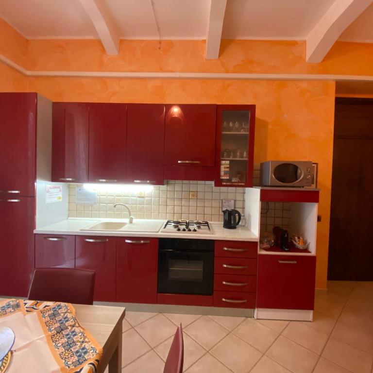Casa vacanza DL - Apartamento de 2 dormitorios - 2