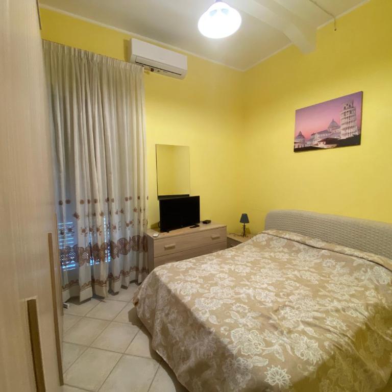 Casa vacanza DL - Apartamento de 2 dormitorios - 25