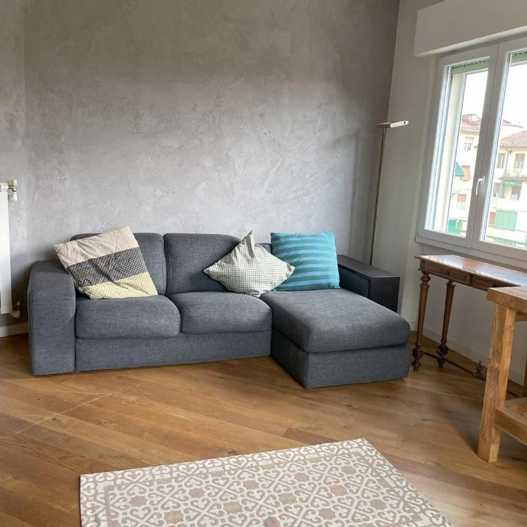apartment zeus calatafimi 23 - Appartamento con 2 Camere da Letto - 5