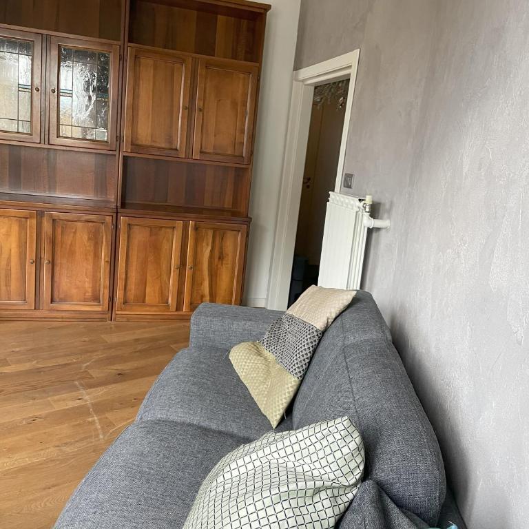 apartment zeus calatafimi 23 - Appartamento con 2 Camere da Letto - 6
