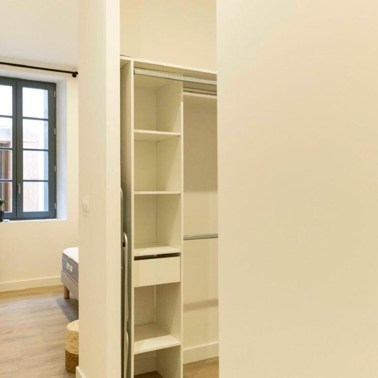 Olivier ATTON - Apartment mit 3 Schlafzimmern - 22
