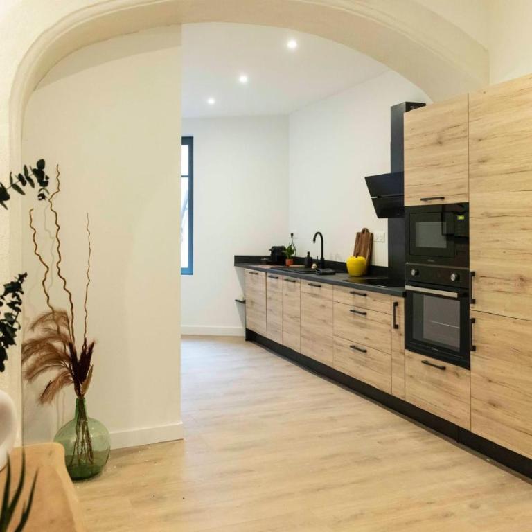 Olivier ATTON - Apartment mit 3 Schlafzimmern - 24