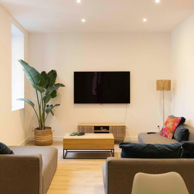 Olivier ATTON - Apartment mit 3 Schlafzimmern - 26