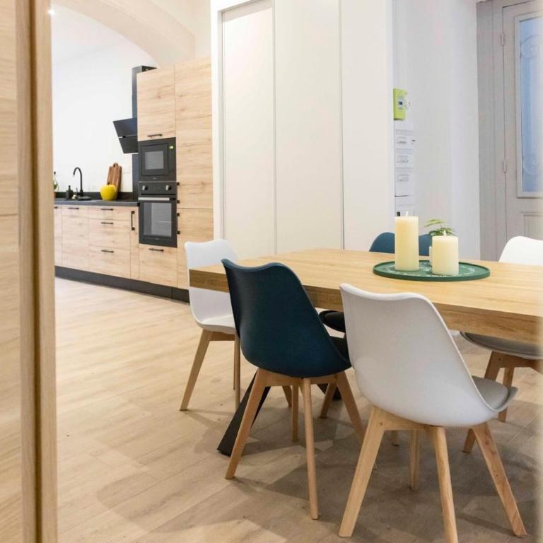 Olivier ATTON - Apartment mit 3 Schlafzimmern - 29