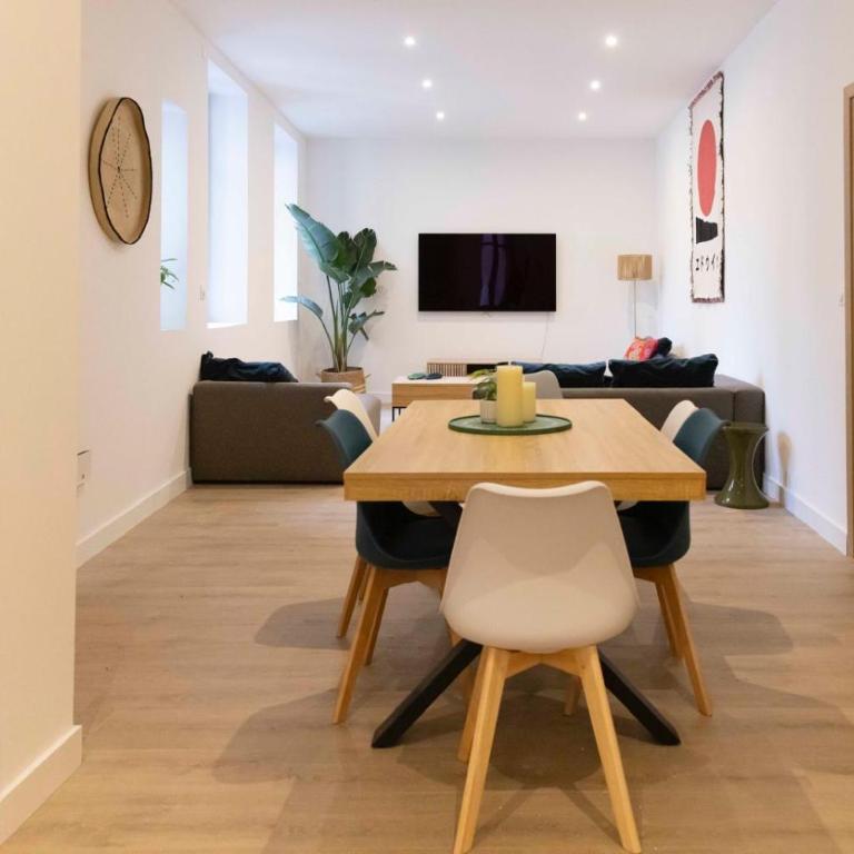 Olivier ATTON - Apartment mit 3 Schlafzimmern - 31