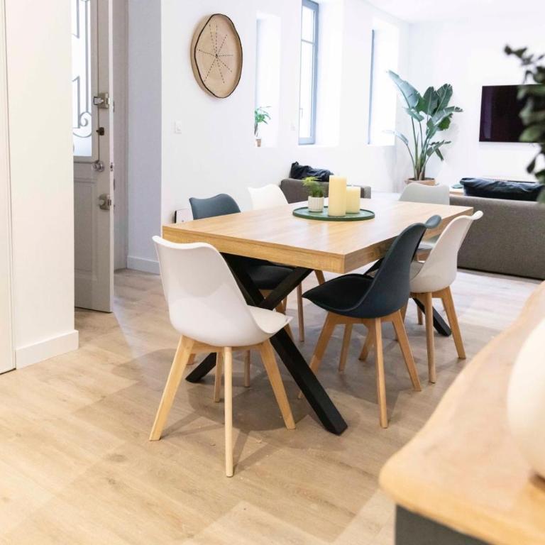 Olivier ATTON - Apartment mit 3 Schlafzimmern - 3