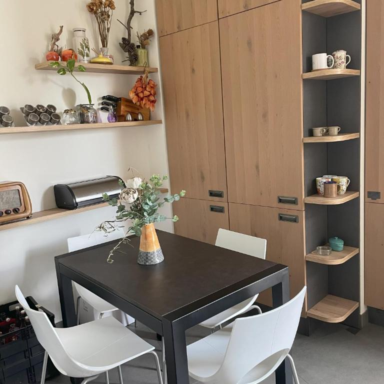 apartment zeus calatafimi 23 - Appartamento con 2 Camere da Letto - 17